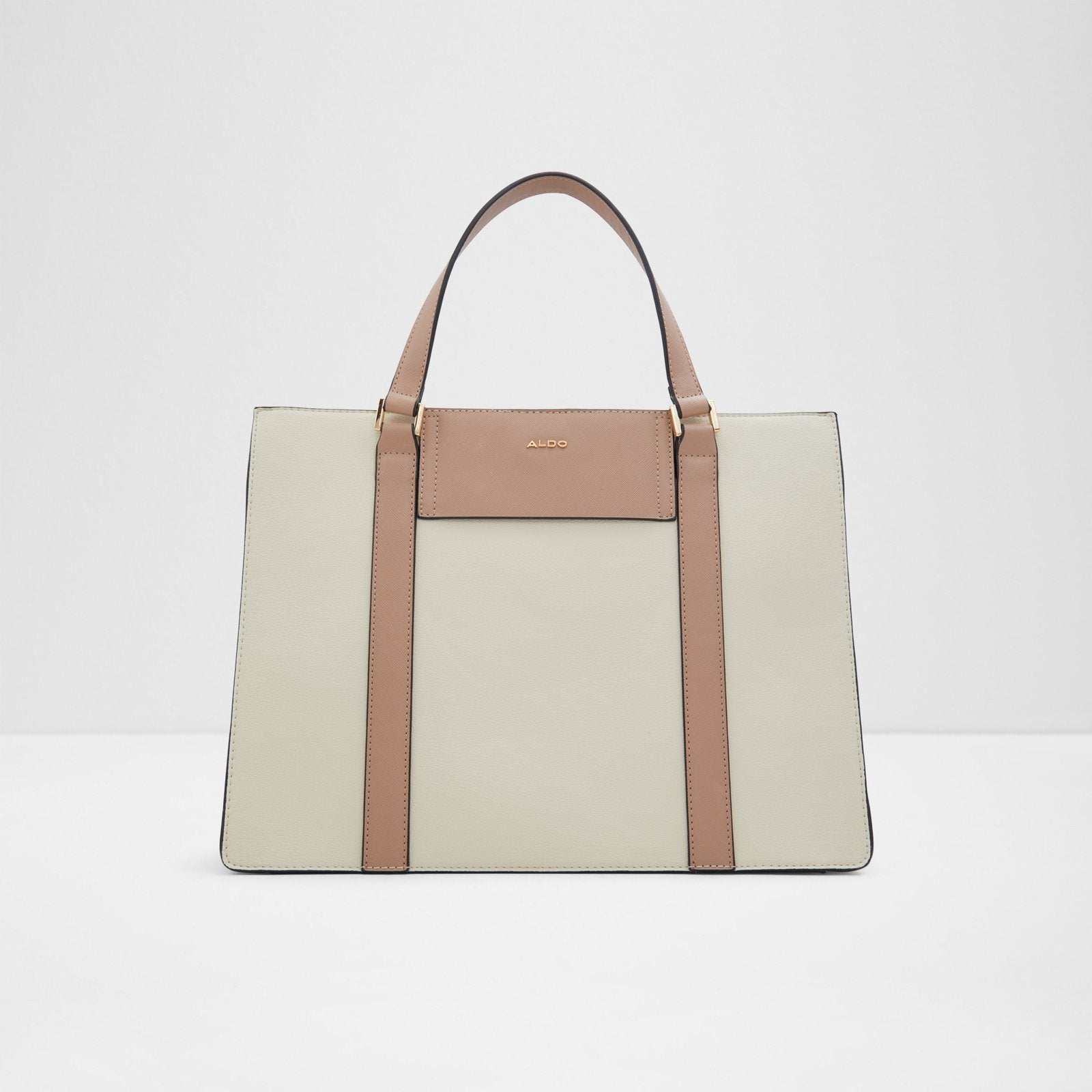 Allanbrooke / Tote Bag Bag - White - ALDO KSA