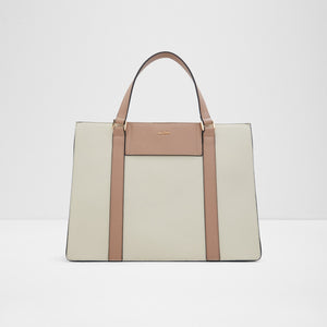 Allanbrooke / Tote Bag Bag - White - ALDO KSA