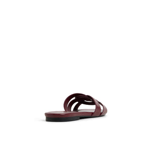 Allee / Flat Sandals