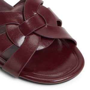 Allee / Flat Sandals