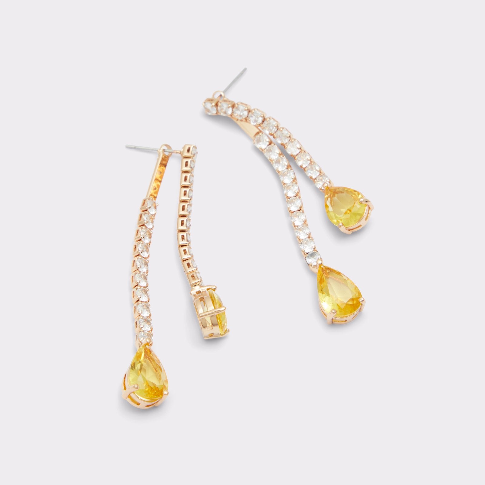 Allende / Earring Accessory - Dark Yellow - ALDO KSA