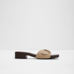 Alloria / Heeled Sandals