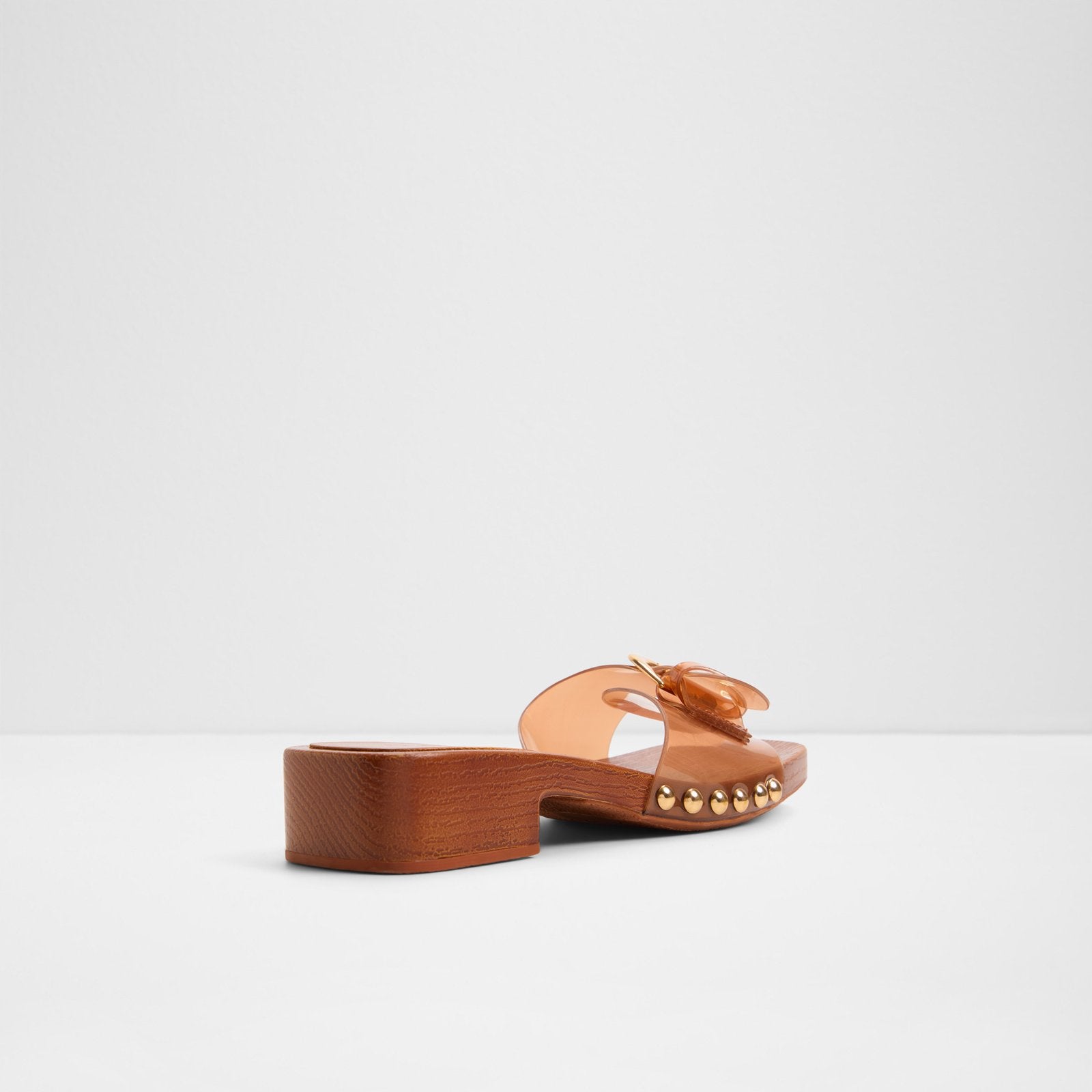 Alloria / Heeled Sandals