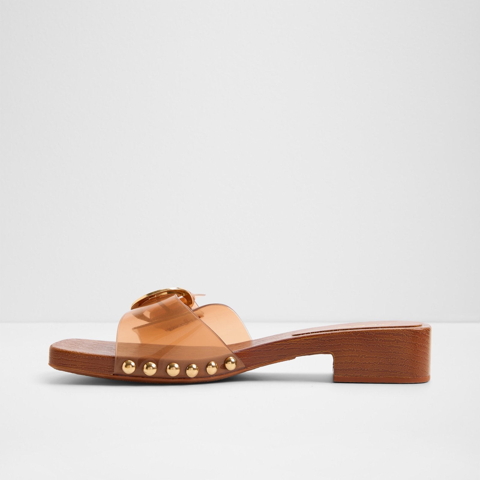 Alloria / Heeled Sandals