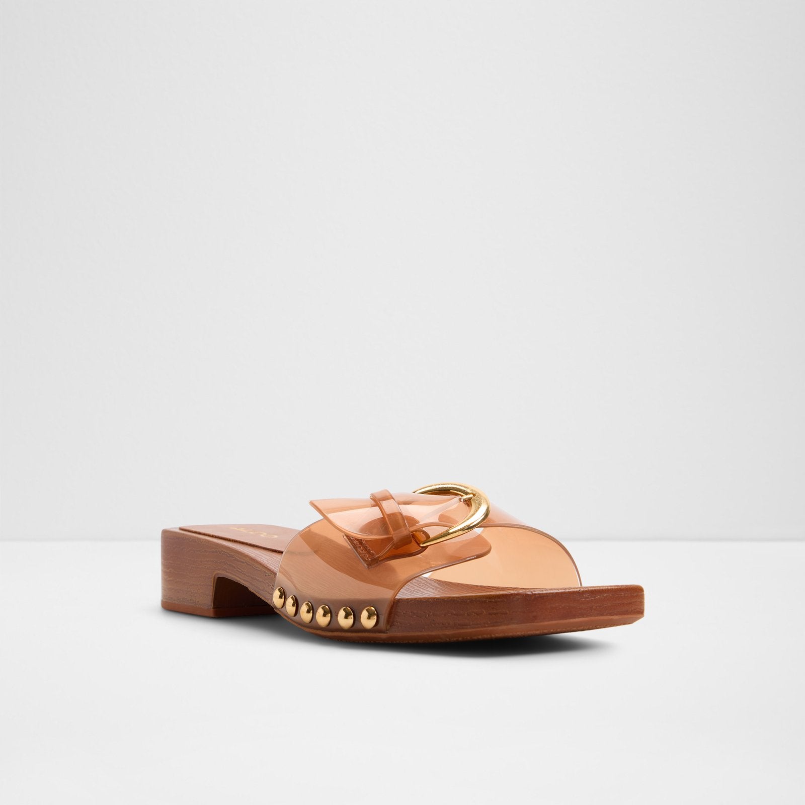 Alloria / Heeled Sandals