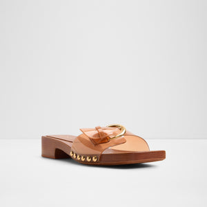 Alloria / Heeled Sandals