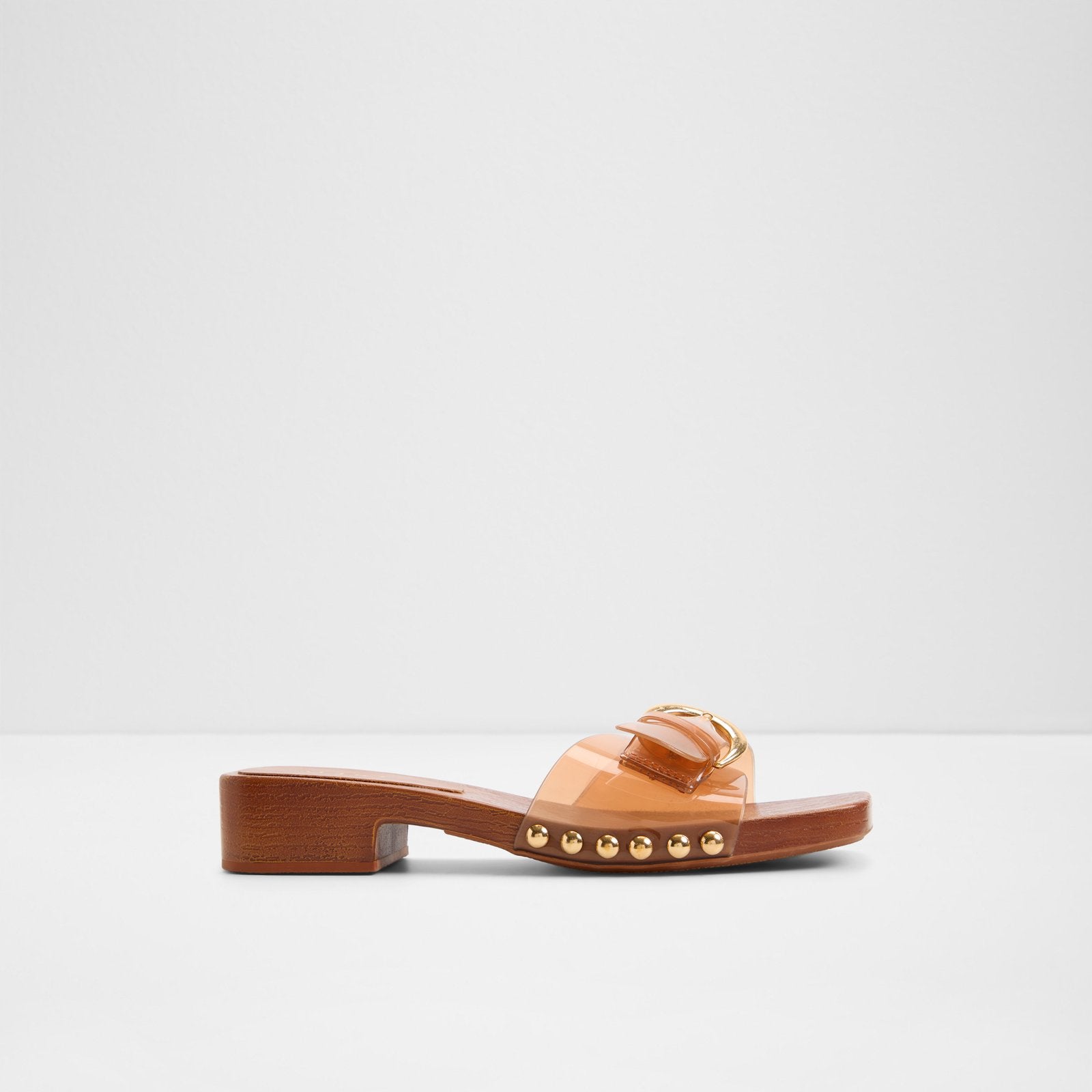 Alloria / Heeled Sandals