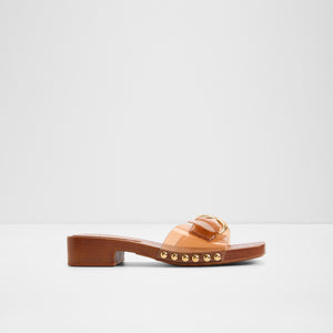 Alloria / Heeled Sandals