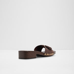 Alloria / Heeled Sandals