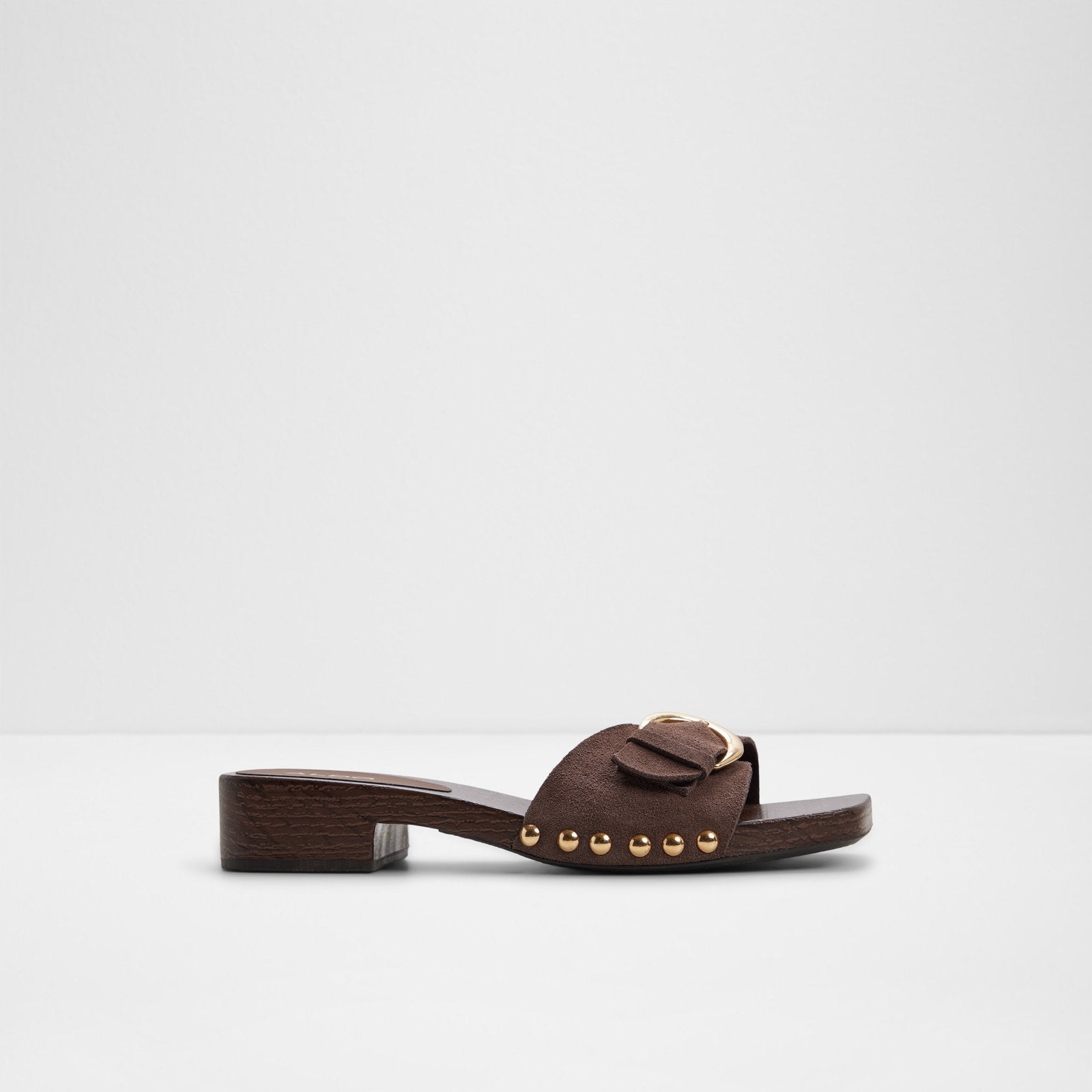 Alloria / Heeled Sandals
