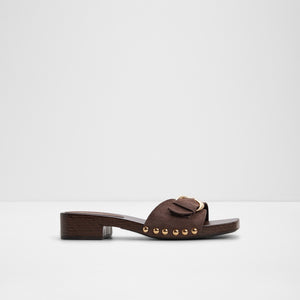 Alloria / Heeled Sandals