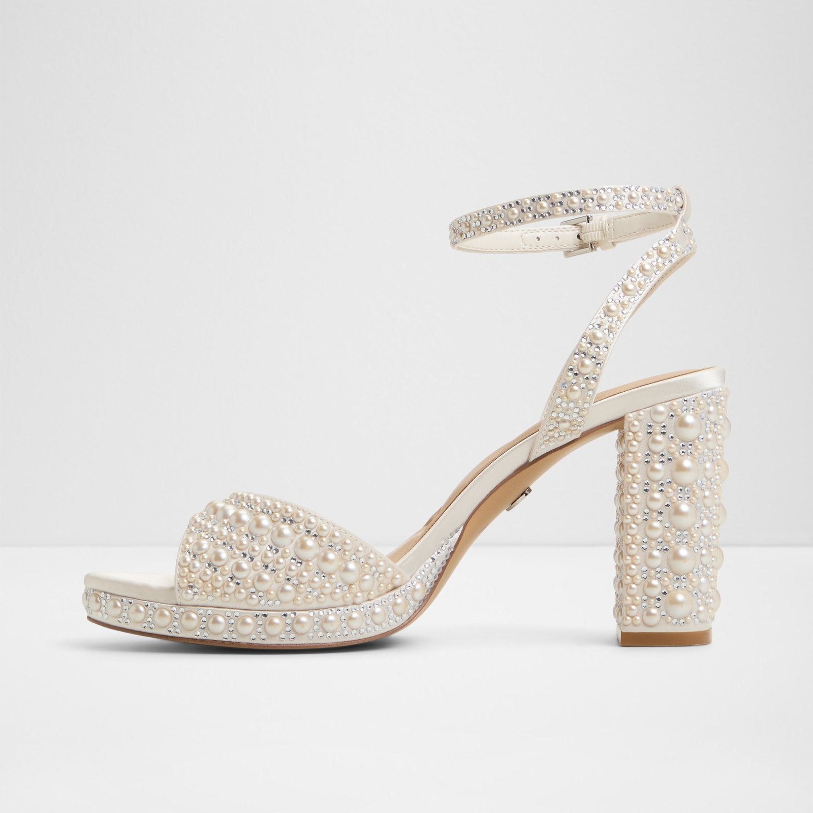 Alluring / Heeled Sandals