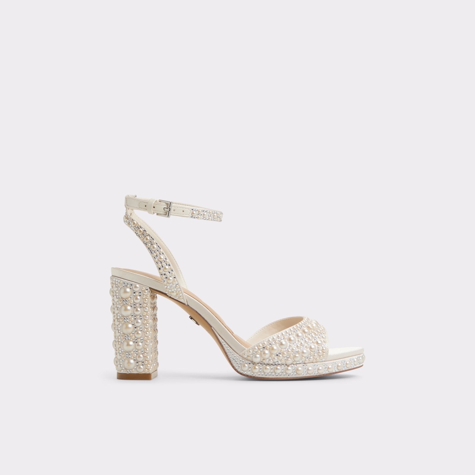 Alluring / Heeled Sandals