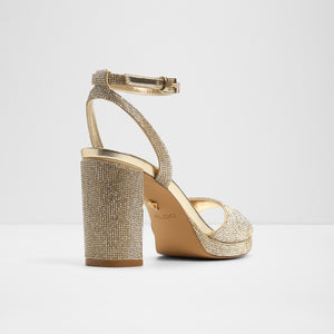 Alluring / Heeled Sandals