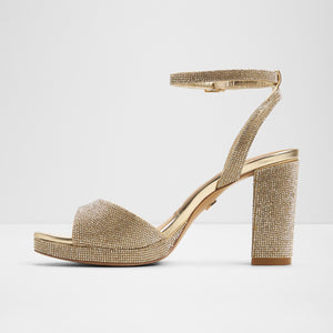 Alluring / Heeled Sandals