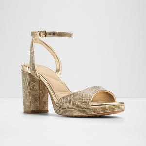 Alluring / Heeled Sandals