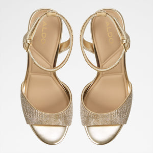 Alluring / Heeled Sandals