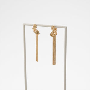 Allycia / Earrings