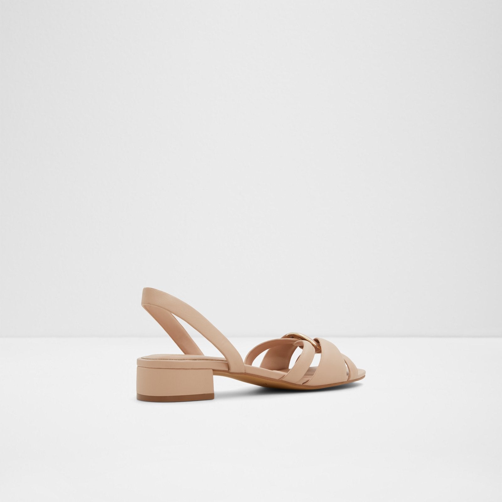 Alondra / Heeled Sandals Women Shoes - Bone - ALDO KSA