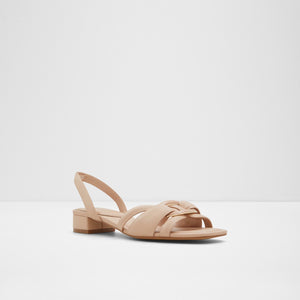 Alondra / Heeled Sandals Women Shoes - Bone - ALDO KSA