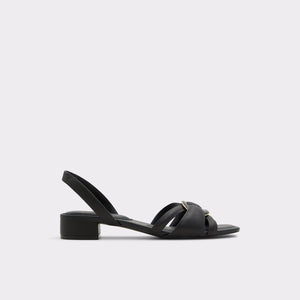 Alondra / Heeled Sandals Women Shoes - Black - ALDO KSA