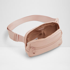 Alwayson Handbags Light Pink By Aldo