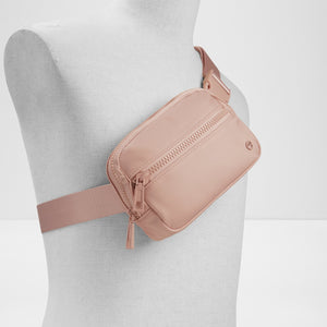 Alwayson Handbags Light Pink By Aldo