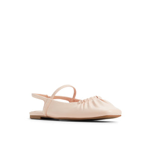 Alyssah  /  Ballerinas & Mary Janes