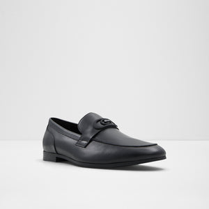 Amadeus / Loafers Men Shoes - Black - ALDO KSA