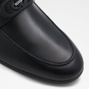 Amadeus / Loafers Men Shoes - Black - ALDO KSA