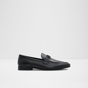 Amadeus / Loafers Men Shoes - Black - ALDO KSA