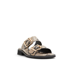 Amarra / Flat Sandals