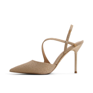 Amayah / Heeled Shoes