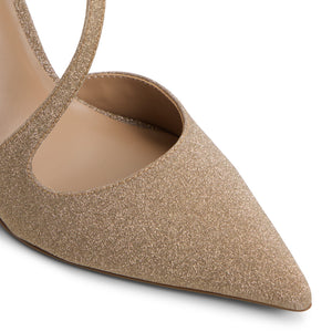 Amayah / Heeled Shoes