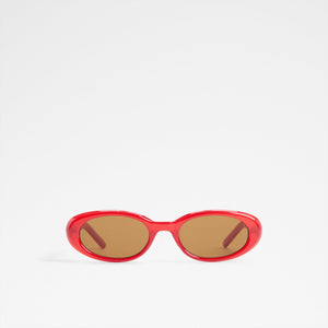 Ameliiaa /  Oval Sunglasses