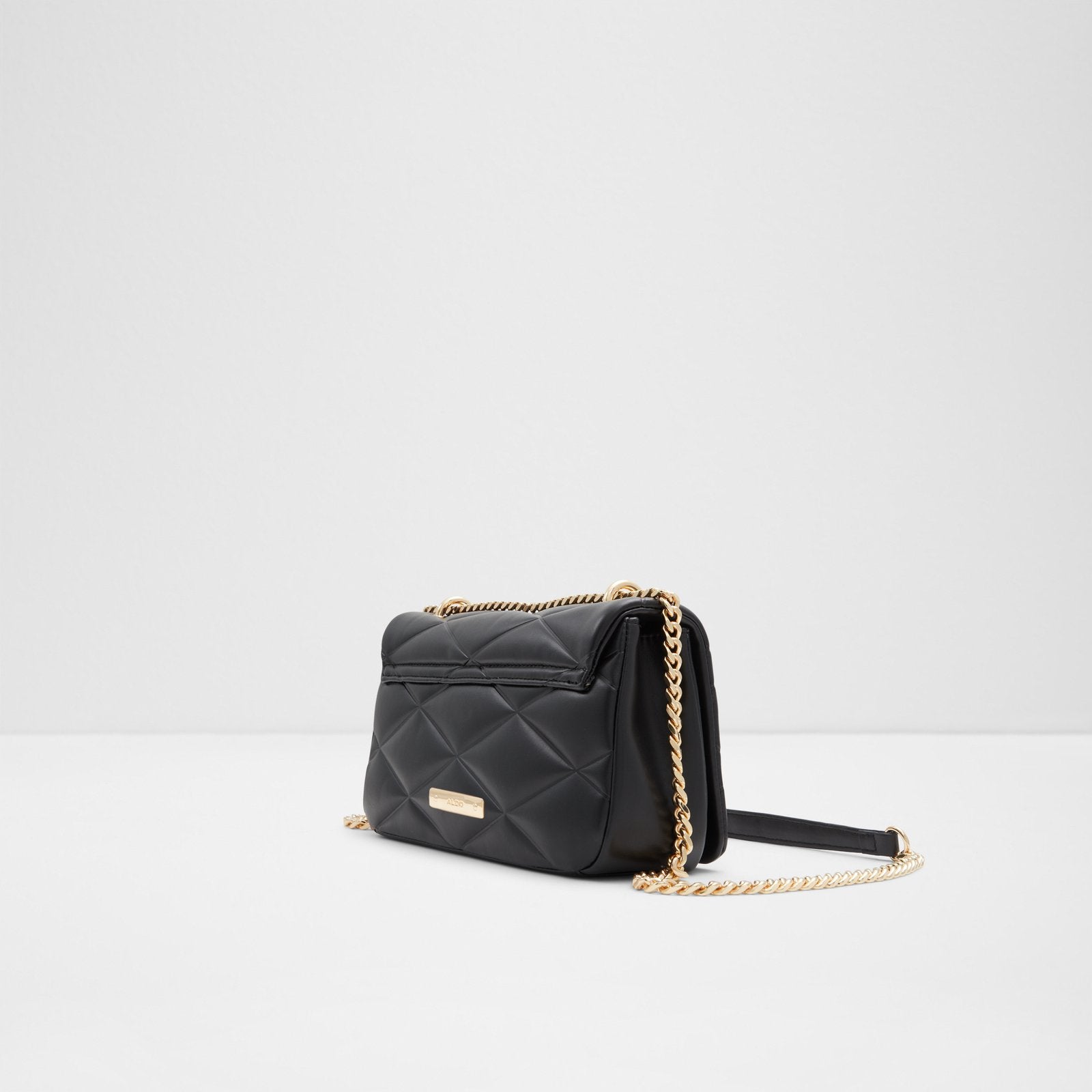 Ameya Bag - Black - ALDO KSA