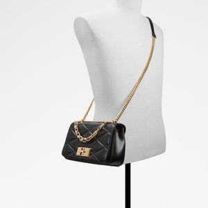 Ameya Bag - Black - ALDO KSA