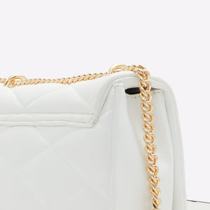 Ameya Bag - White - ALDO KSA