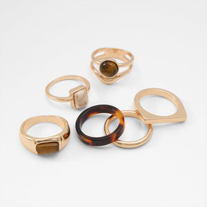 Ammara / Rings