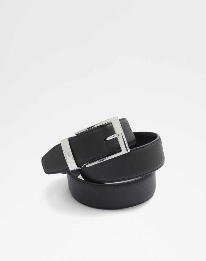 Amouretti / Belt Accessory - Black-Silver Multi - ALDO KSA