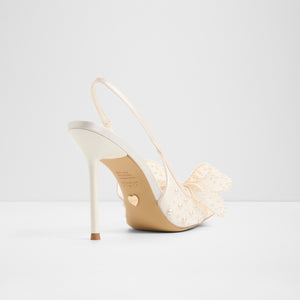 Anastasiaa / Heeled Shoes
