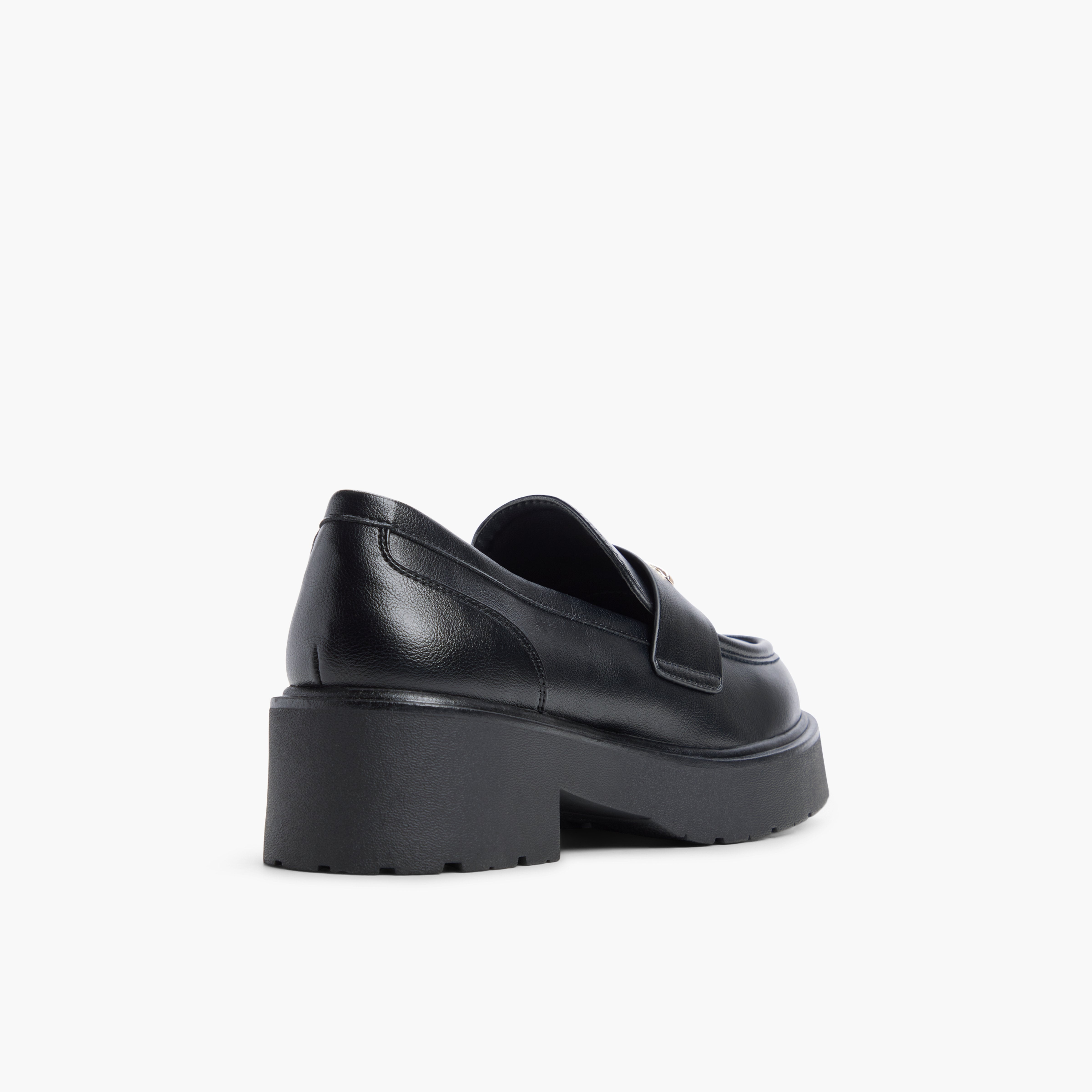 Anastasiia \ Heeled Shoes