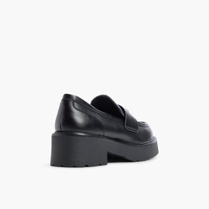 Anastasiia \ Heeled Shoes