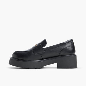 Anastasiia \ Heeled Shoes