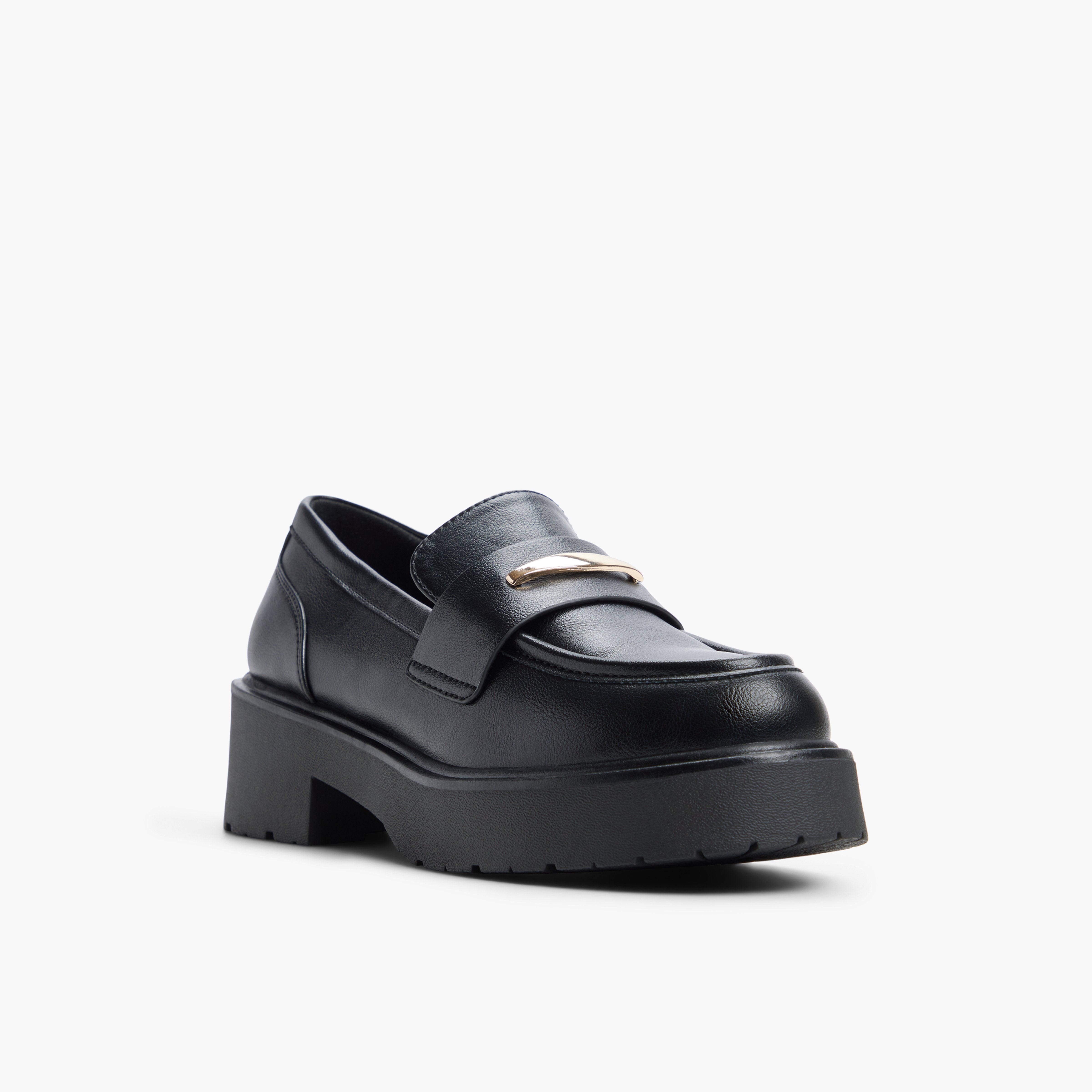Anastasiia \ Heeled Shoes