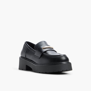 Anastasiia \ Heeled Shoes