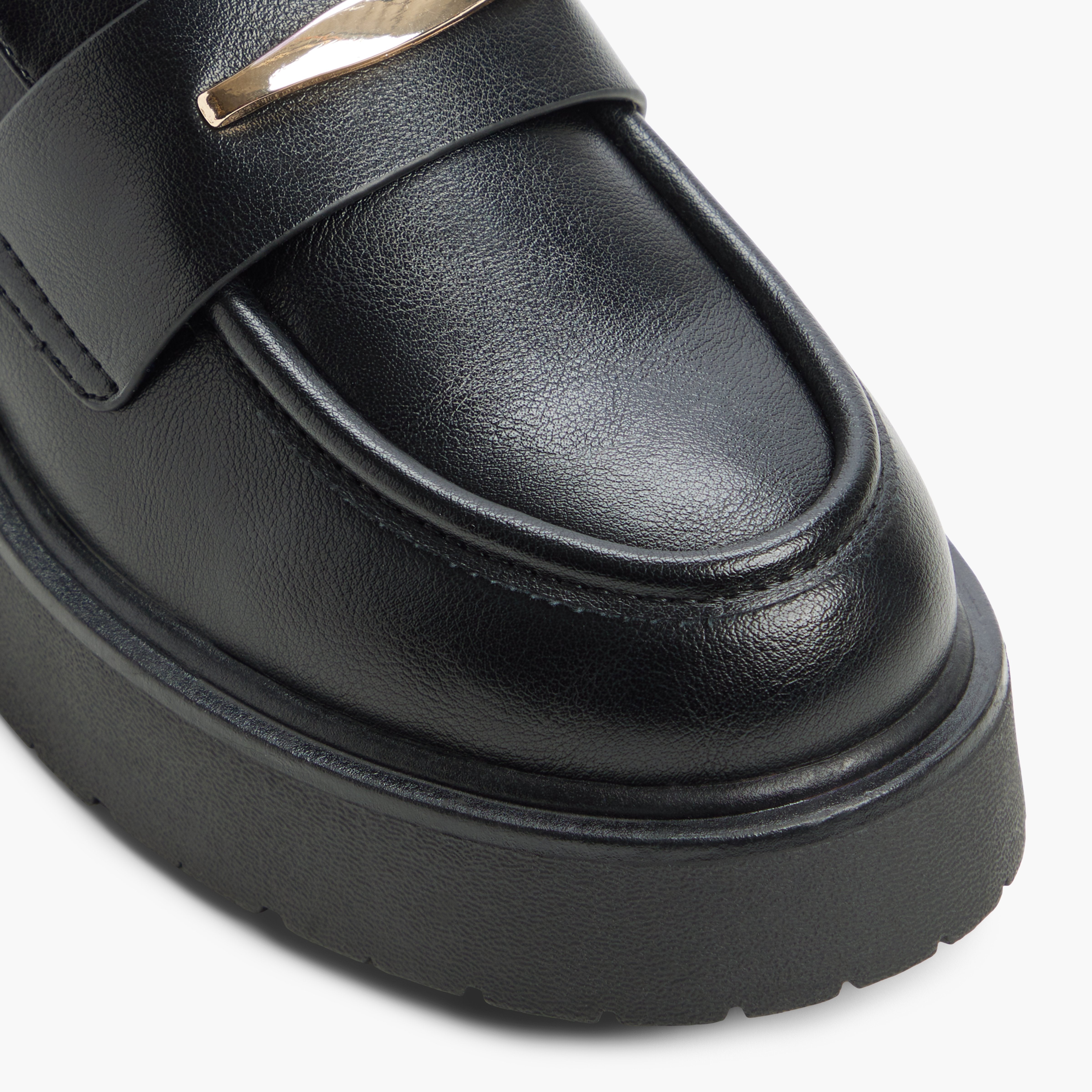 Anastasiia \ Heeled Shoes