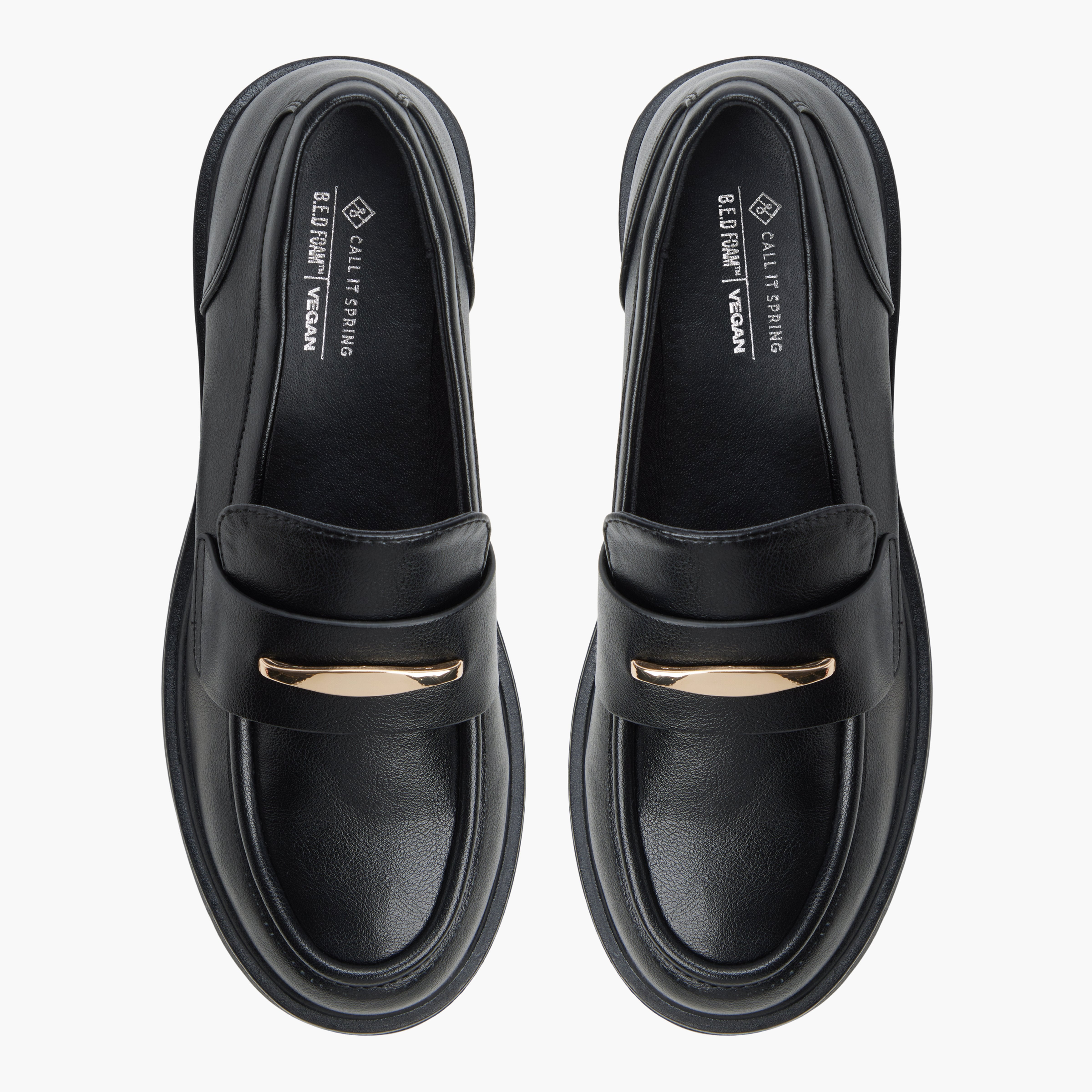 Anastasiia \ Heeled Shoes