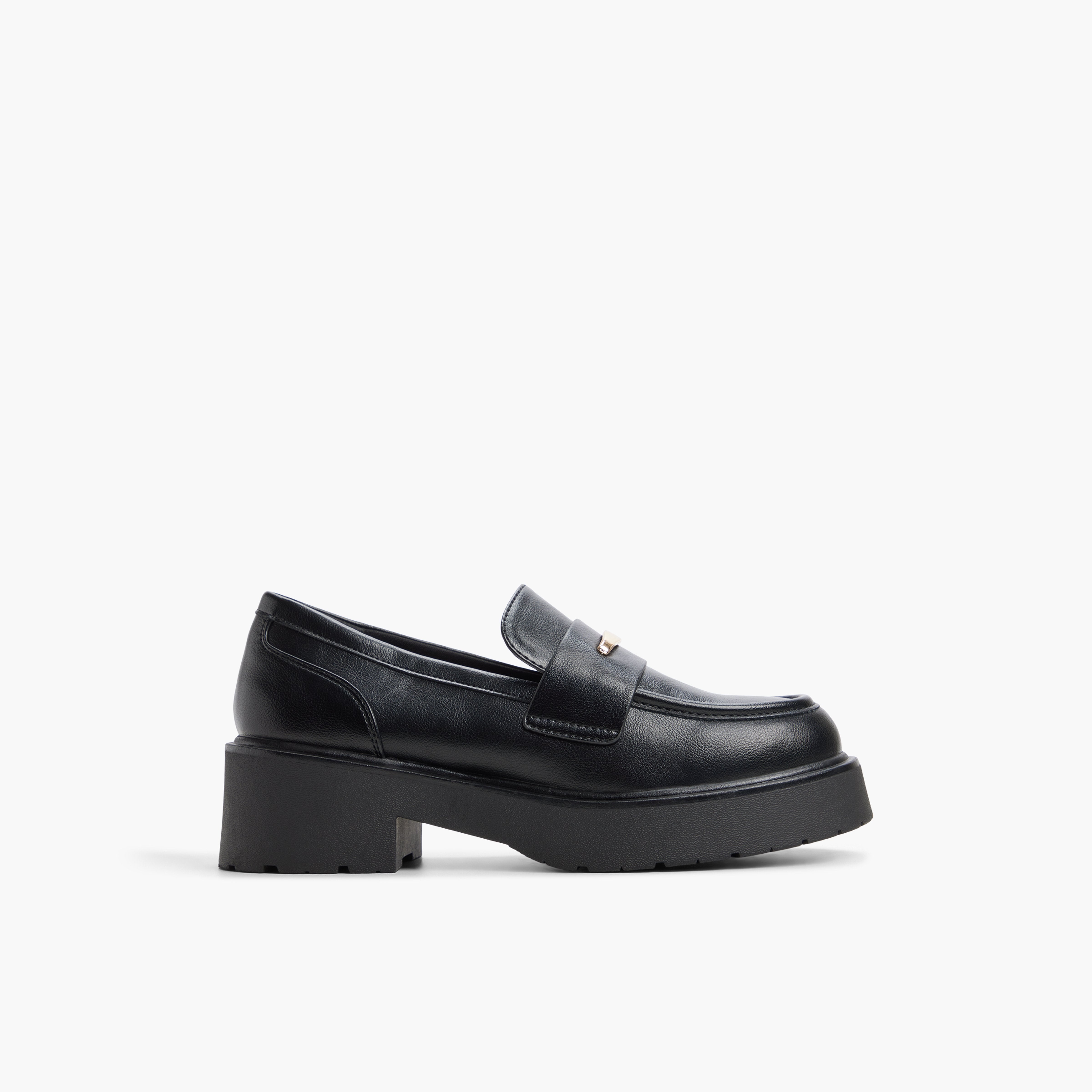 Anastasiia \ Heeled Shoes