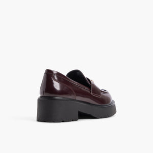 Anastasiia \ Heeled Shoes
